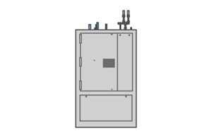 [CF] CO2MBO Mini-systèmes de surpression de CO2